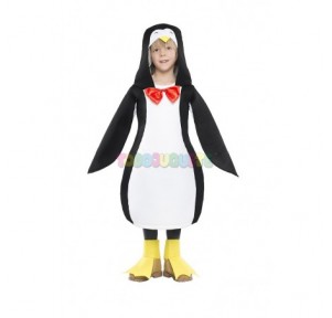 Disfraz Pingüino con...