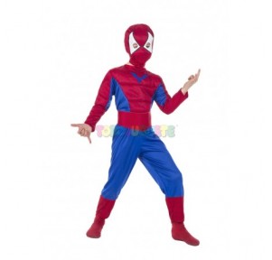 Disfraz Superhéroe Spider...
