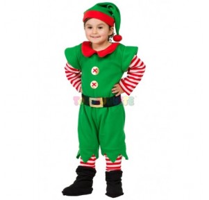 Disfraz de Elfo Baby Elf...