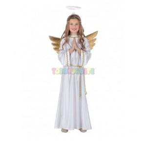 Disfraz Angel 3-4 años