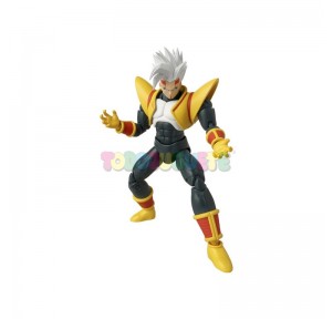 Dragon Ball Figura Super Baby 2 Dragon Stars