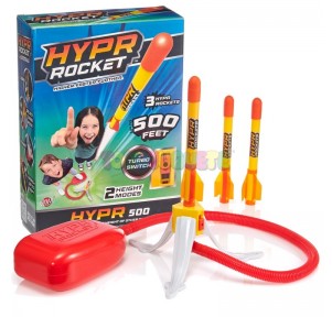 Hypr Rocket Jump 500