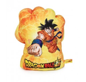 Guante Blando Dragon Ball Goku