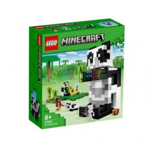 Lego Minecraft El...