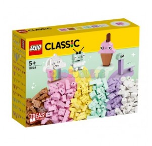 Lego Classic Diversión...