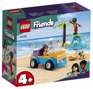 Lego Friends Divertido...