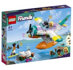 Lego Friends avión de...