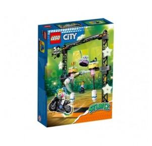 Lego City Desafío...