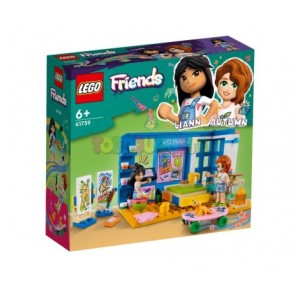 Lego Friends Habitación de...