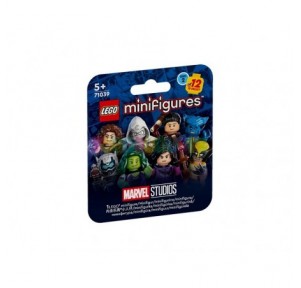 Minifiguras Lego Marvel
