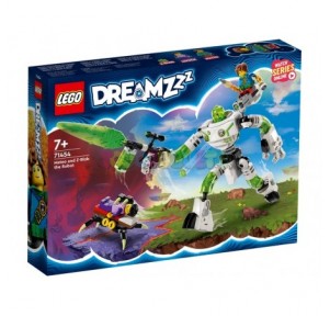 Lego Dreamzzz Mateo y...