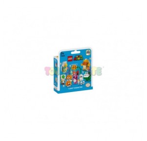 Lego Super Mario Bros Packs...
