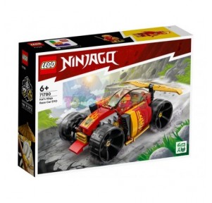 Lego Ninjago Coche de...