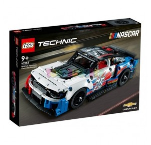 Lego Technic Nascar Next...