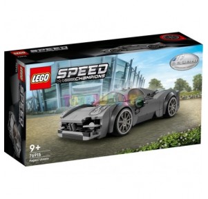 Lego Speed Pagani Utopia