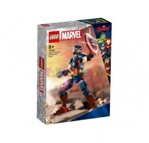 Lego Super Heroes Figura...