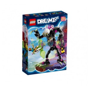Lego Dreamzzz Monstruo de...