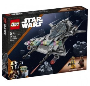 Lego Star Wars Caza Snub...