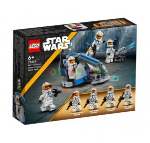 Lego Star Wars Pack...