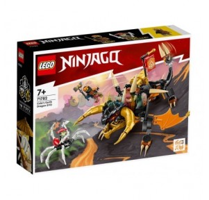 Lego Ninjago Dragón de...