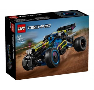 Lego Technic Buggy de Carreras Todoterreno