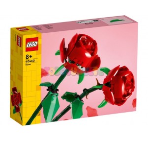Lego Flowers Rosas