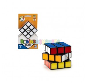Cubo Rubiks 3x3
