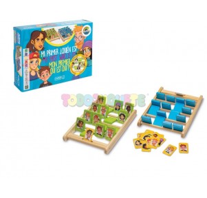 Le Toy Van Alimento de juguete (TV182): .es: Juguetes y juegos