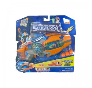 Slugterra Eli´s Blaster
