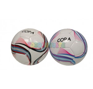 Balón Fútbol Copa 23cm Surtido
