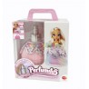 Perfumitos con Princesa