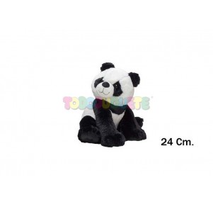 Peluche Oso Panda 24 cm
