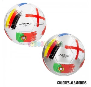 Balón Fútbol Paisees T5 Surtido