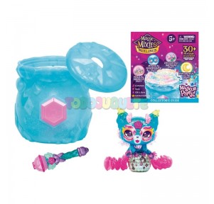 My Magic Mixie Magicus Party Single Pack