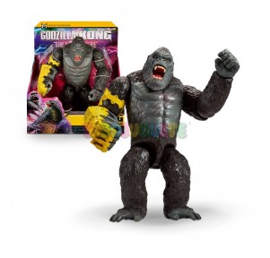 Godzilla vs Kong Figura Básica Surtido 30cm