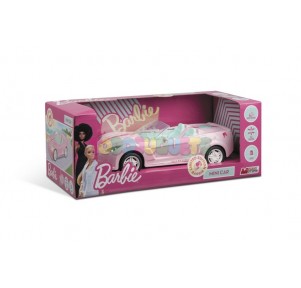 Radio Control Barbie Mini Coche