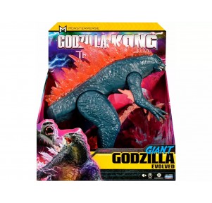 Godzilla vs Kong Figura Básica Surtido 30cm
