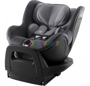 Silla auto DualFix Pro Britax Romer