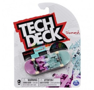 Tech Deck Pack Individual Surtido1