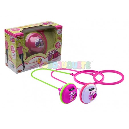 El Corte Inglés Hop It Bizak Juguete Bizak Aire Libre Skip It