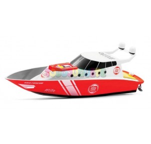 Lancha R/C LifeGuard Nincocean