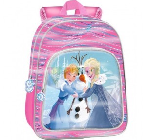 Mochila infantil Frozen...