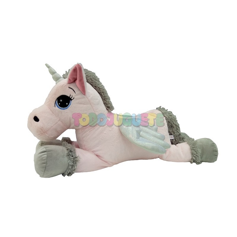 Unicornio peluche lider new arrivals