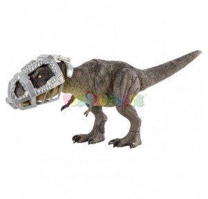 Jurassic World Dino T-Rex...