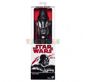 Star Wars E8 Hero Series...