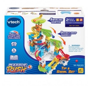 Marble Rush Beginner Set...