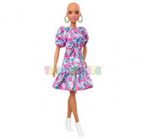 Muñeca Barbie Fashionista...