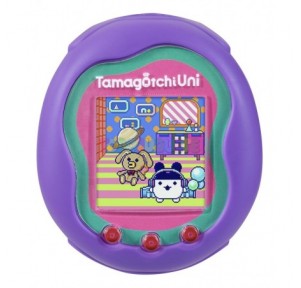 Tamagotchi Uni Surtido