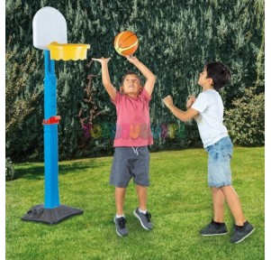 Canasta de pié Baloncesto Basket 170 cm