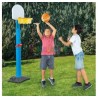 Canasta de pié Baloncesto Basket 170 cm